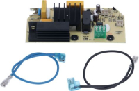CONTROL BOARD (230V ONLY)