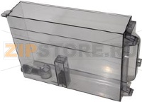 ЕМКОСТЬ ДЛЯ ВОДЫ DE LONGHI AS00008027
