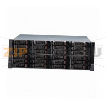 Облачное хранилище 24 HDD Dahua DHI-CSS7224E-VRI 