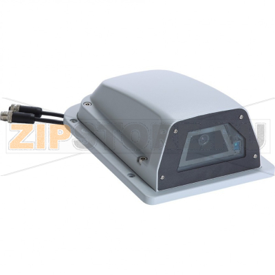 IP-камера MOXA VPort 06EC-2V36M 