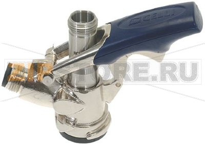 WELL-TYPE KEG HEAD CELLI 