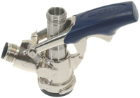WELL-TYPE KEG HEAD CELLI