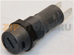 FPG1 FUSE HOLDER 5x20 IP40 