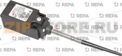 MICRO-RUPTEUR FIN DE COURSE 400V 