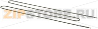 HEATING ELEMENT UPPER 1340W 230V
