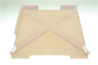 COUVERTURE DE ANTENNE