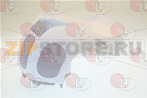 STG SCOCCA SUP+INF BNC&VIOLA   1840(DLS) 