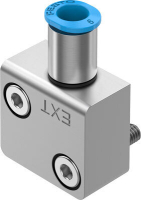 Комплект соединителей Festo VABS-P15-S-B6