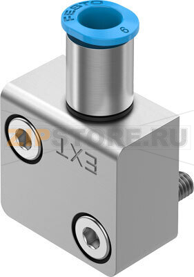 Комплект соединителей Festo VABS-P15-S-B6 