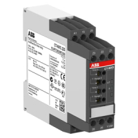 Реле времени CT-MXS.22S ABB 1SVR730030R3300