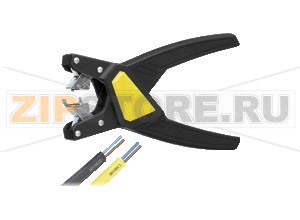 Аксессуар Stripping pliers VAZ-FK-R-STRIPPER Pepperl+Fuchs Описание оборудованияStripping pliers for AS-Interface flat cable
