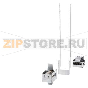 SIMATIC S7-1500, ЗАПЧАСТЬ - ЗАЗЕМЛЯЮЩИЙ НАБОР. ВС СОСТАВЕ: * КЛЕММА ЗАЗЕМЛЕНИЯ * РАМКА ЗАЗЕМЛЕНИЯ * ВВОДНОЙ АДАПТЕР ПИТАНИЯ =24 В, ВИНТОВОЕ ПОДКЛЮЧЕНИЕ. ПРИГОДЕН ДЛЯ ВСЕХ АНАЛОГОВЫХ И ТЕХНОЛОГИЧЕСКИХ МОДУЛЕЙ, ДЛЯ МОДУЛЕЙ ШИРИНОЙ 35 ММ, ДЛЯ ВСЕХ ФРОНТШТЕКЕ 