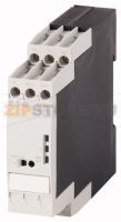Реле контроля уровня, 110 Eaton EMR6-N100-N-1