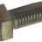 ВИНТ С ШЕСТИГРАННОЙ ГОЛОВКОЙ M8X20 - ВИНТ С ШЕСТИГРАННОЙ ГОЛОВКОЙ M8X20