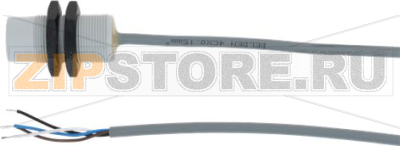MAGNETIC SENSOR FOR CONTROL UNIT CL.4 GA 