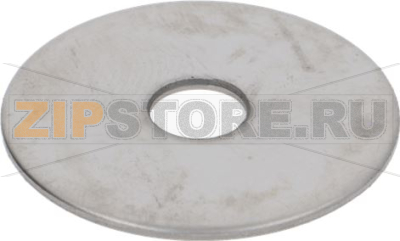 MAGNET FIXING WASHER 