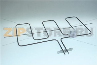 GRILL RESISTANCE 230V 2500W IN ANTI-HUMI 