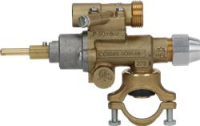 GAS TAP 22S/O