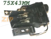 BORNIER RACCORDEMENT ELECTRIQUE