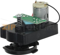 МОТОРЕДУКТОР 24В