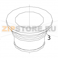 Drainage bushing Fagor AD-90