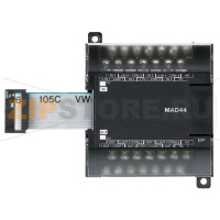Модуль расширения Omron CP1W-MAD44
