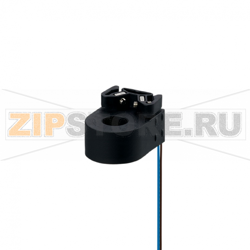 Датчик кольцевой индуктивный NAMUR IFM N7R21A 
