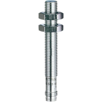 Датчик индуктивный 15-30 В/DC, M8 Contrinex DW-AS-509-M8-390