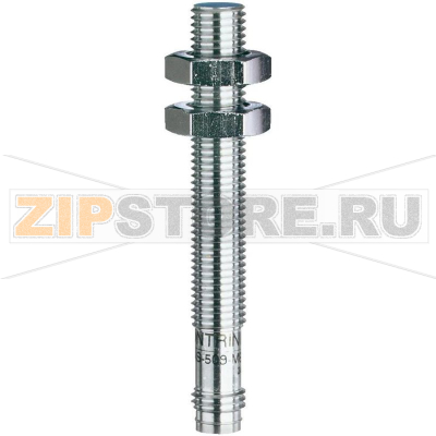 Датчик индуктивный 15-30 В/DC, M8 Contrinex DW-AS-509-M8-390 