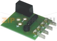 ПЕРЕКЛЮЧАТЕЛЬ ЗАДЕРЖКИ NT07062