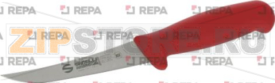 ГИБКИЙ НОЖ ДЛЯ ИЗВЛЕЧЕНИЯ КОСТЕЙ СМ 13 = 5&quot; 