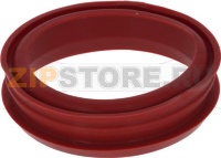 SEALING RING OF SILICONE