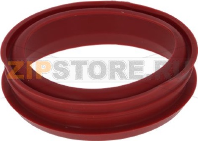 SEALING RING OF SILICONE 
