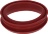 SEALING RING OF SILICONE
