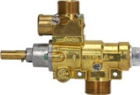GAS TAP A63/V