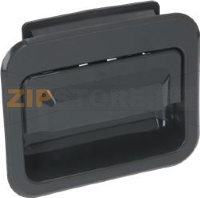 BUILT-IN HANDLE 135x170 mm