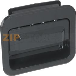 BUILT-IN HANDLE 135x170 mm 