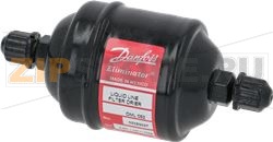 DEHYDRATOR FILTER DML052 1/4sae 