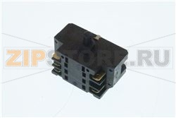 COMMUTATEUR BRDT 76X5534 