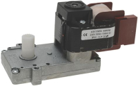 MOTORIDUTTORE 85rpm 220V 50Hz 104W