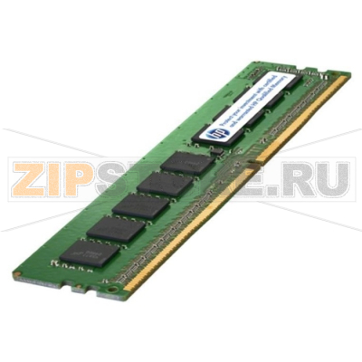 Модуль памяти 16 Гб HPE 862976-B21 