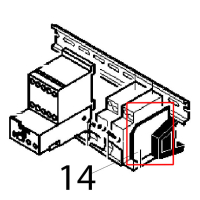 Terminal Angelo Po FC1011G