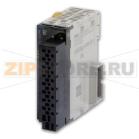 Блок управления и аналогового ввода/вывода Omron CJ1W-AD04U(SL)