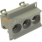 Держатель предохранителей, 16 A, AC 400 В, D01, 3P, IEC Eaton 3 POLE BASE FOR DO1 FUSES - Держатель предохранителей, 16 A, AC 400 В, D01, 3P, IEC Eaton 3 POLE BASE FOR DO1 FUSES