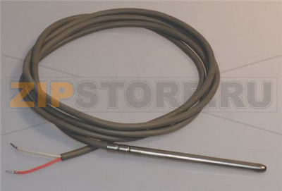 SONDA TEMPERATURA 