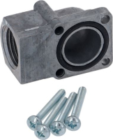 FITTING FOR MIXER 1/2F