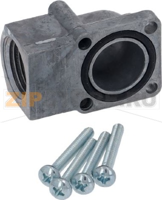 FITTING FOR MIXER 1/2F 