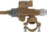 ГАЗОВЫЙ КРАН 22S