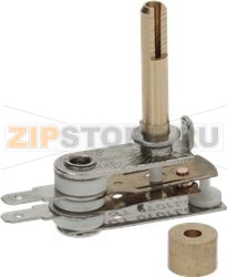 THERMOSTAT SINGLE-PHASE 45-95°C 