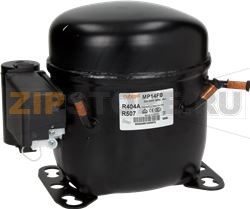 КОМПРЕССОР MP14FB LBP R404A 